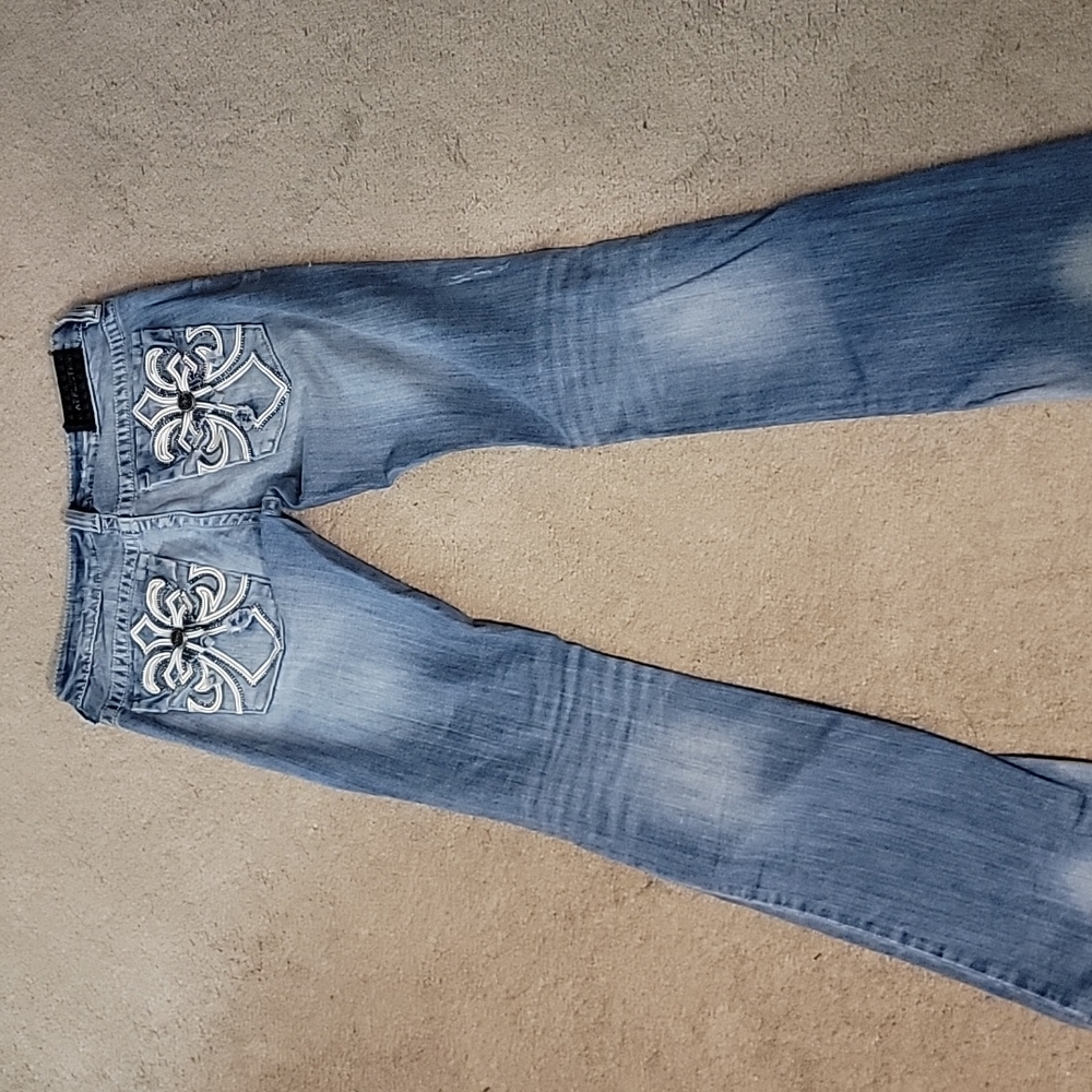 Affliction jeans